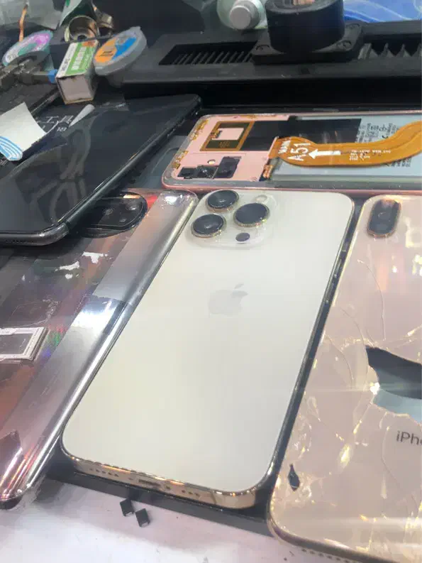 تعمیر و انلاک انواع مودم های سیم کارتی|خدمات رایانه‌ای و موبایل|تهران, صادقیه|دیوار