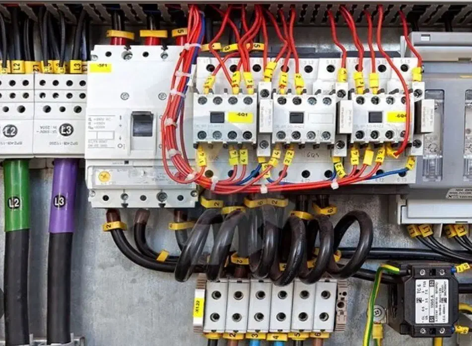 برقکار|استخدام صنعتی، فنی، مهندسی|تهران, چیتگر جنوبی|دیوار