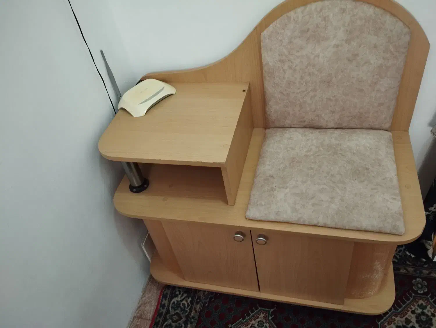 میز تلفن|میز تلفن|ارومیه, |دیوار