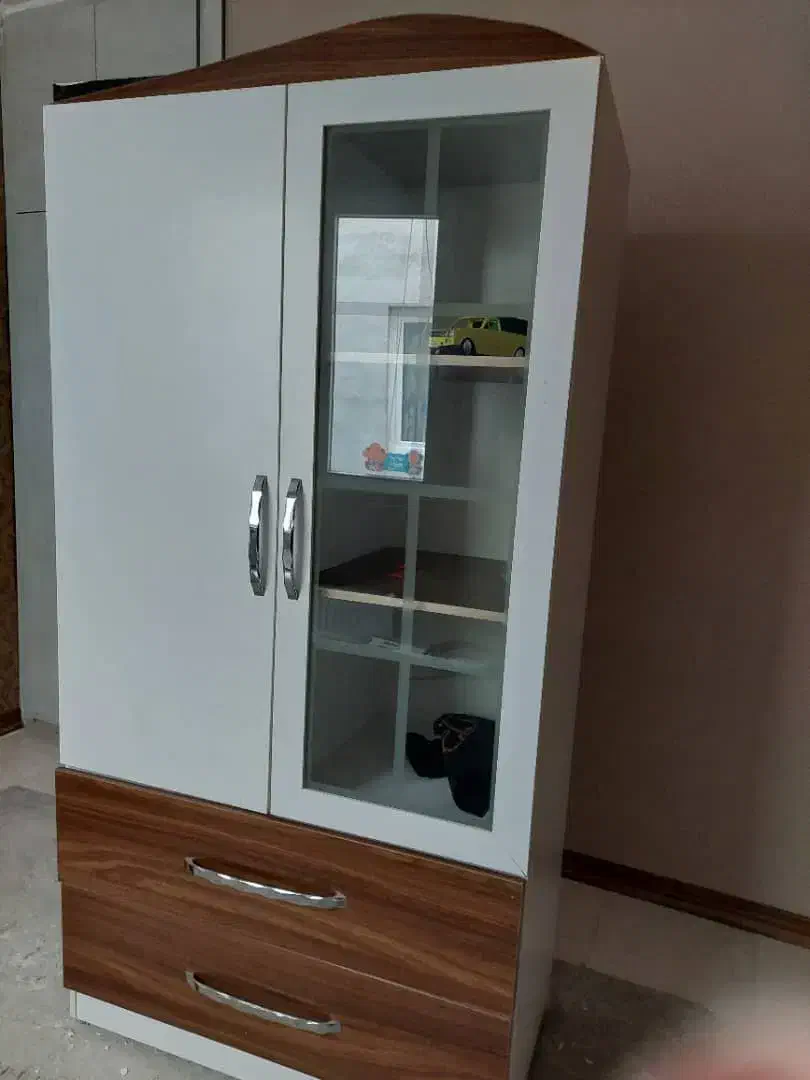 کمد کودک|اسباب و اثاث بچه|گرگان, |دیوار