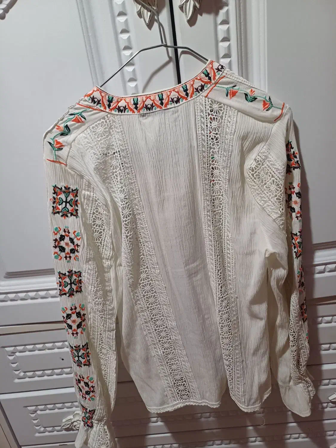 شومیز|لباس|فردیس, شهرک اسکویی|دیوار