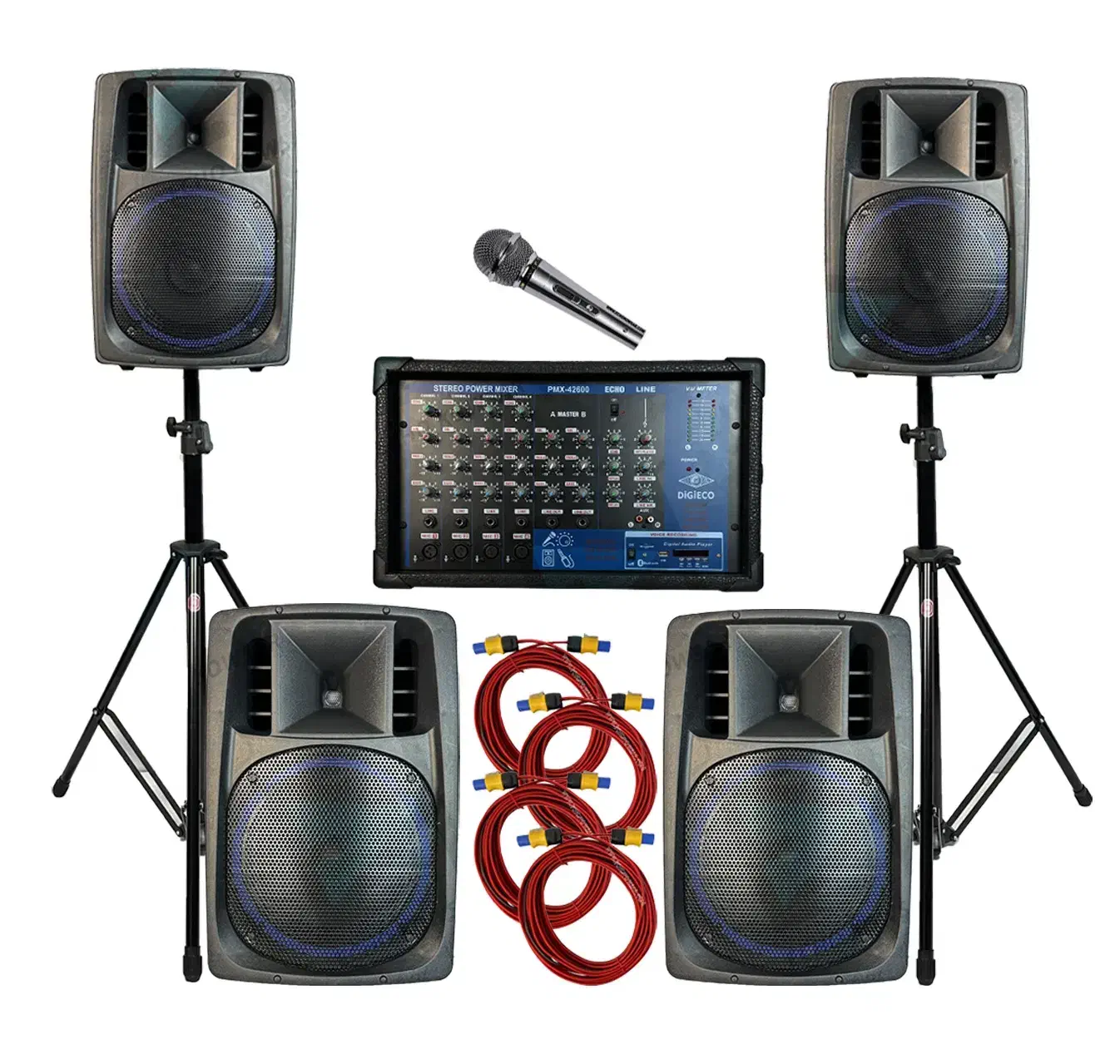 اجاره باند بلوتوثی|خدمات پذیرایی، مراسم|اراک, |دیوار