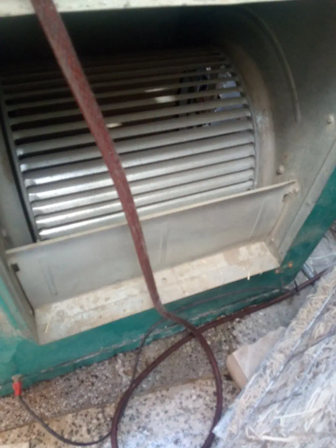 کولر آبی|کولر آبی|خرمآباد, |دیوار