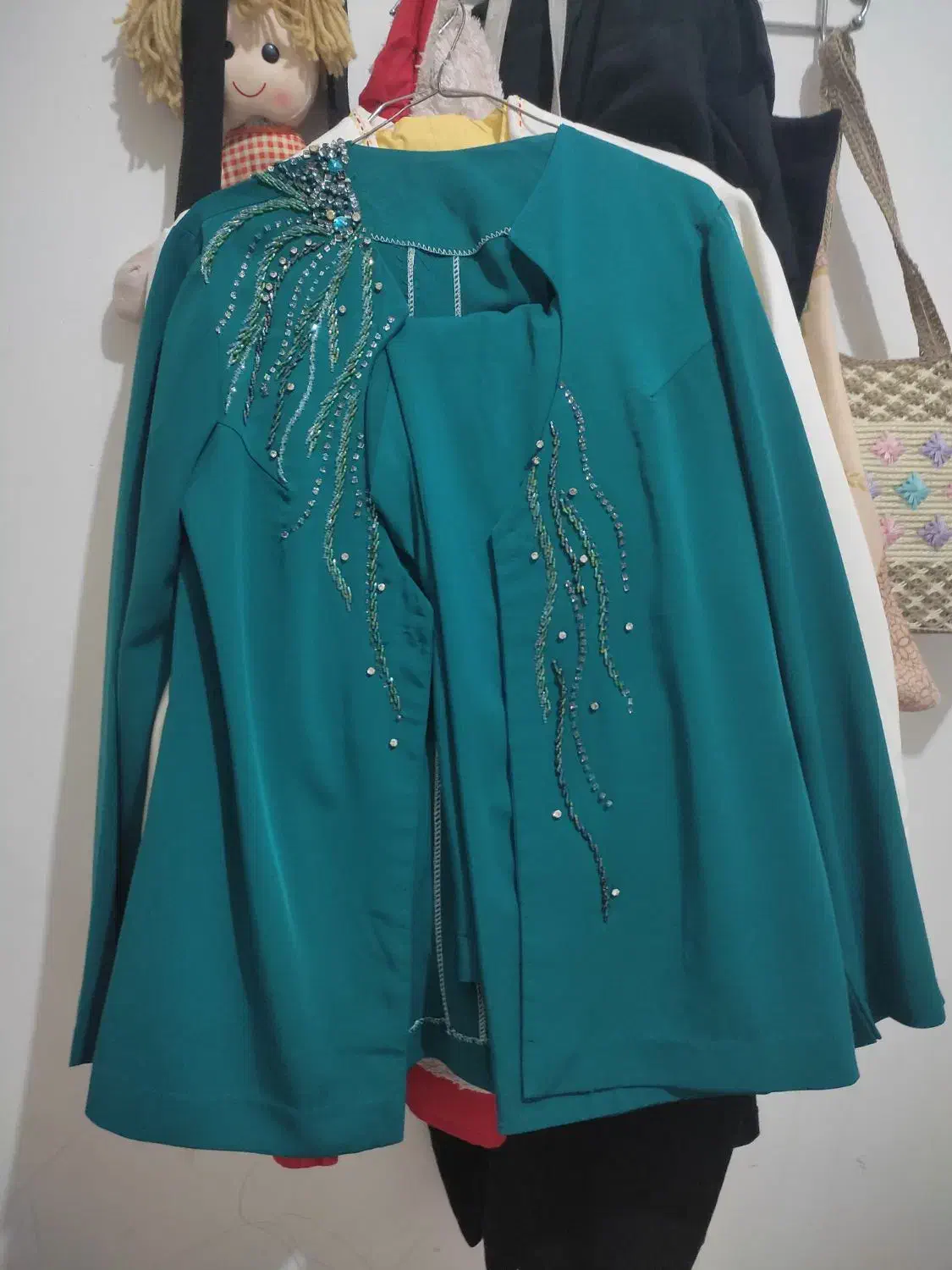 تعدادی لباس مجلسی درحدنونو|لباس|تربتحیدریه, اندیشه|دیوار