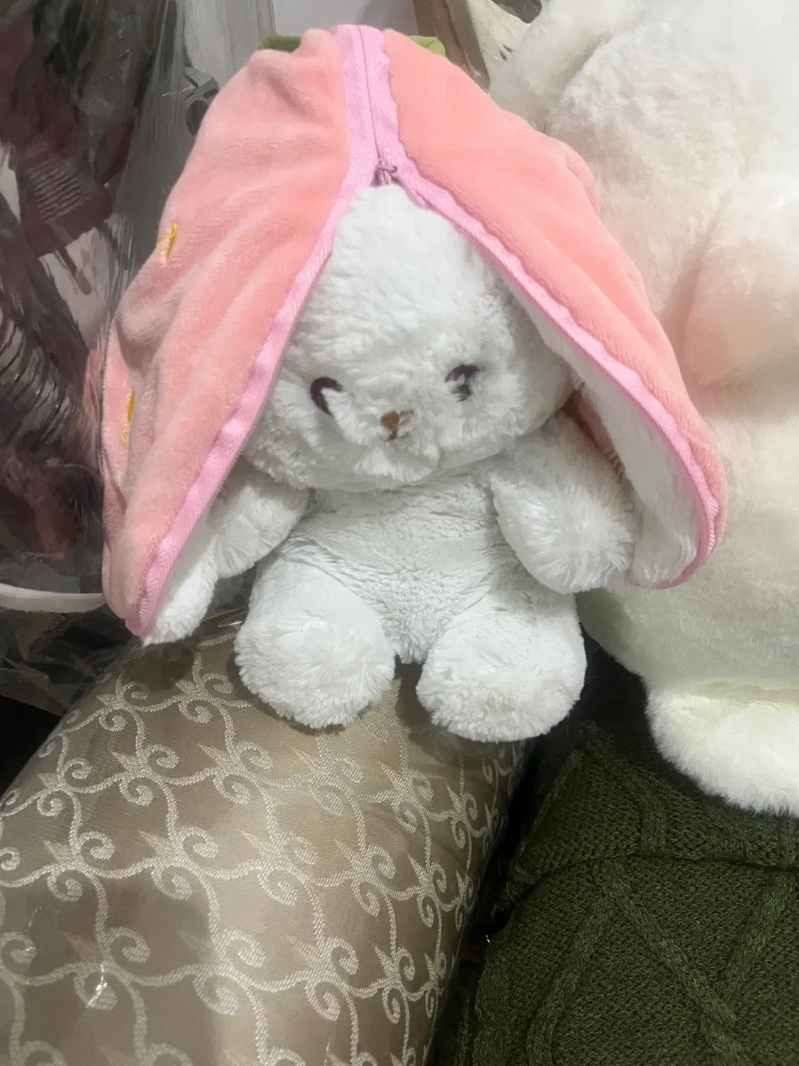 عروسک خارجی|اسباببازی بچه|قم, زاد|دیوار