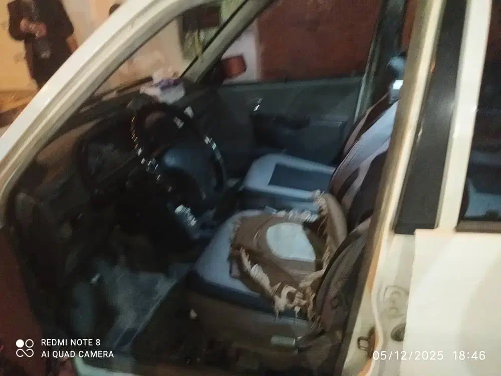 پراید مدل 88 دوگانه سوز شرکتی|خودرو سواری و وانت|اندیمشک, |دیوار