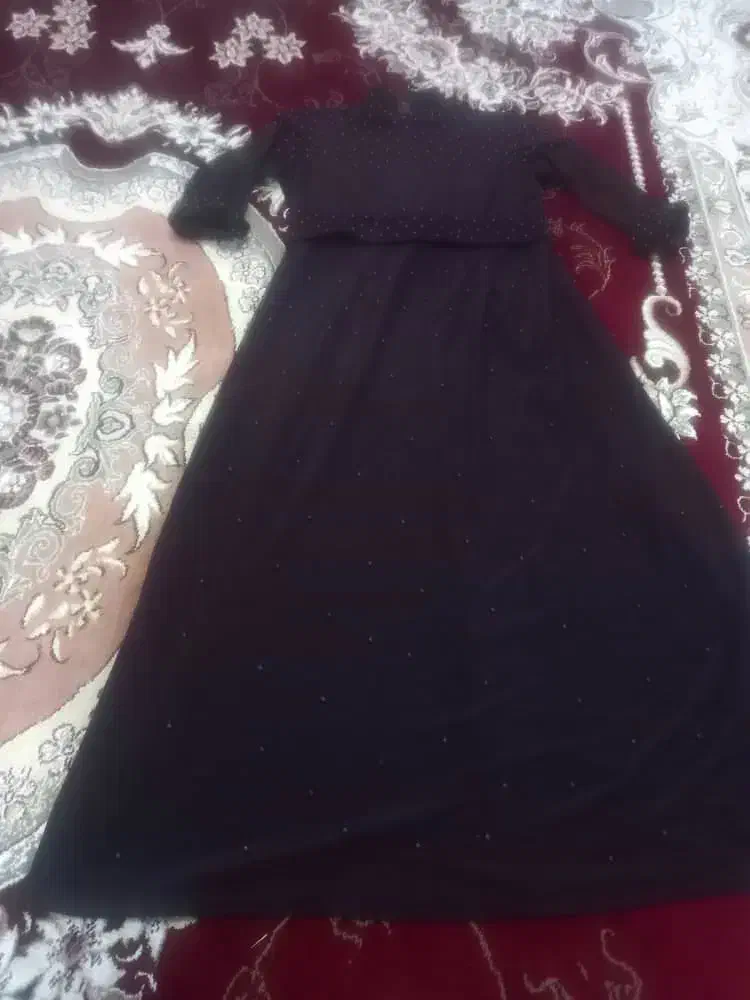 دوعددپیرهن مجلسی درحدنوهرکدوم۵۰۰تومان|لباس|پلدختر, |دیوار