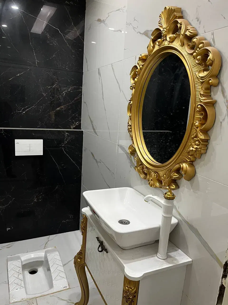 ۱۰۰متری درحد کلید اول  واحد جلو|فروش آپارتمان|اهواز, بهزاد شهر|دیوار