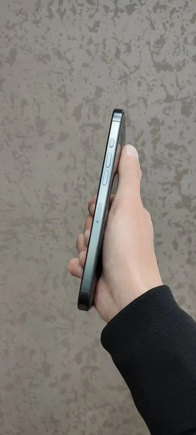 فروش آیفون ۱۶ پرومکس ریجستر شدهای شرکتی|موبایل|مراغه, |دیوار