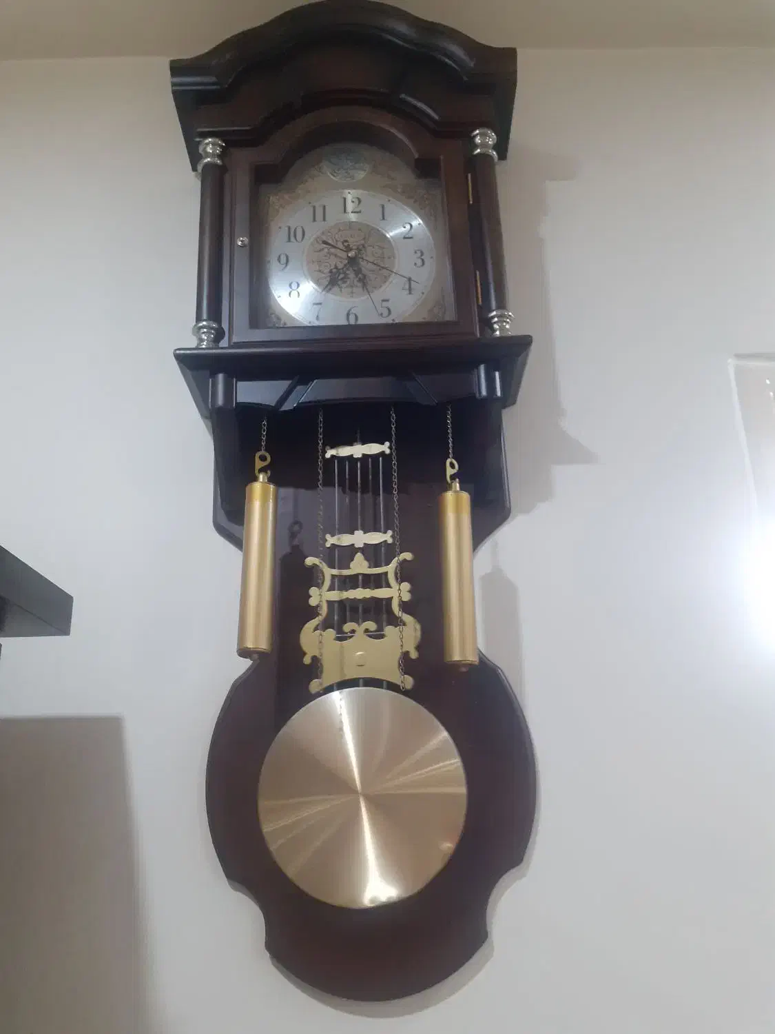 ساعت دیواری|ساعت دیواری و تزئینی|قدس, شهرقدس|دیوار