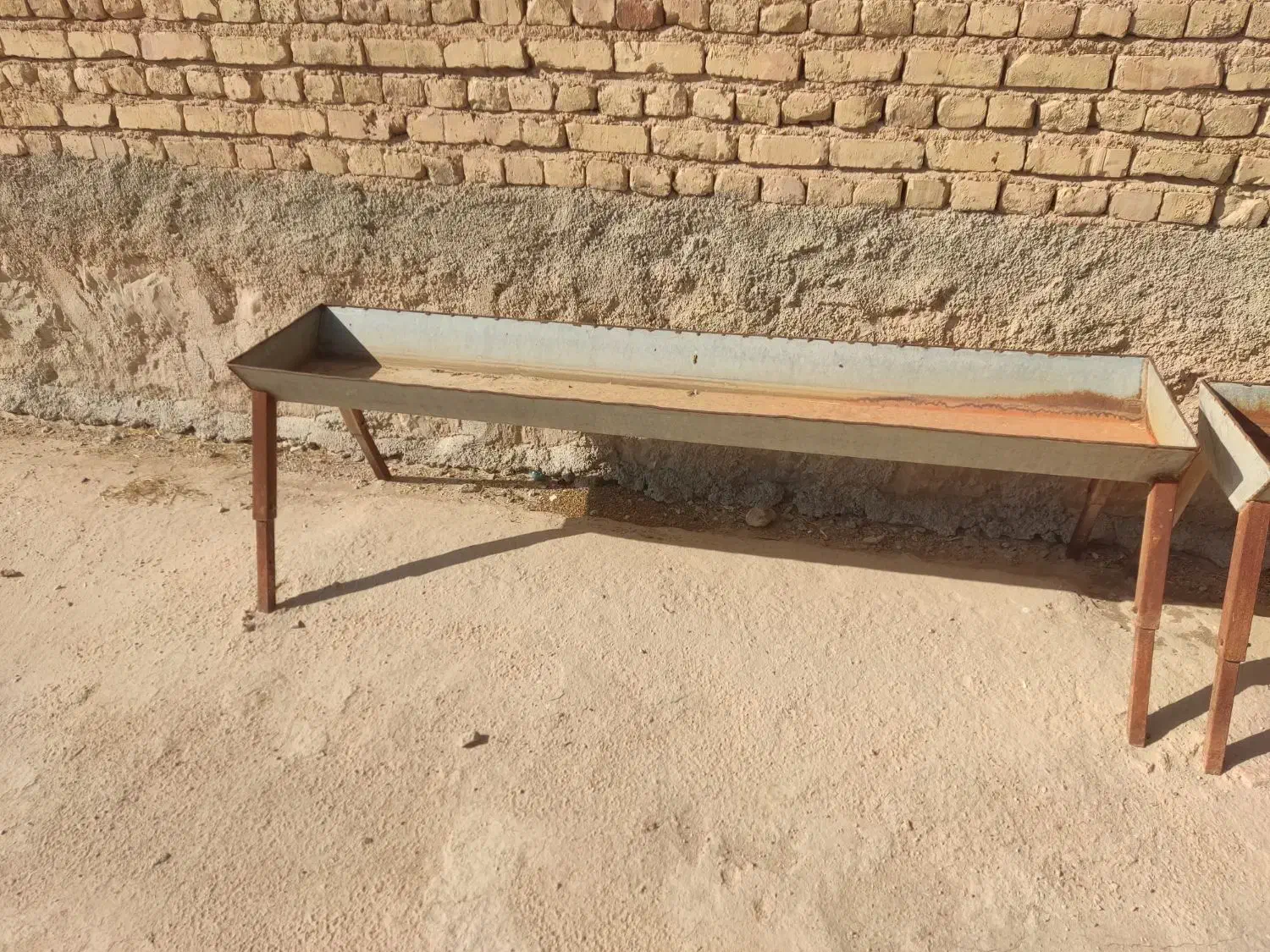 آخوره 2متری|لوازم جانبی حیوانات|مرودشت, شهرک مهدیه|دیوار