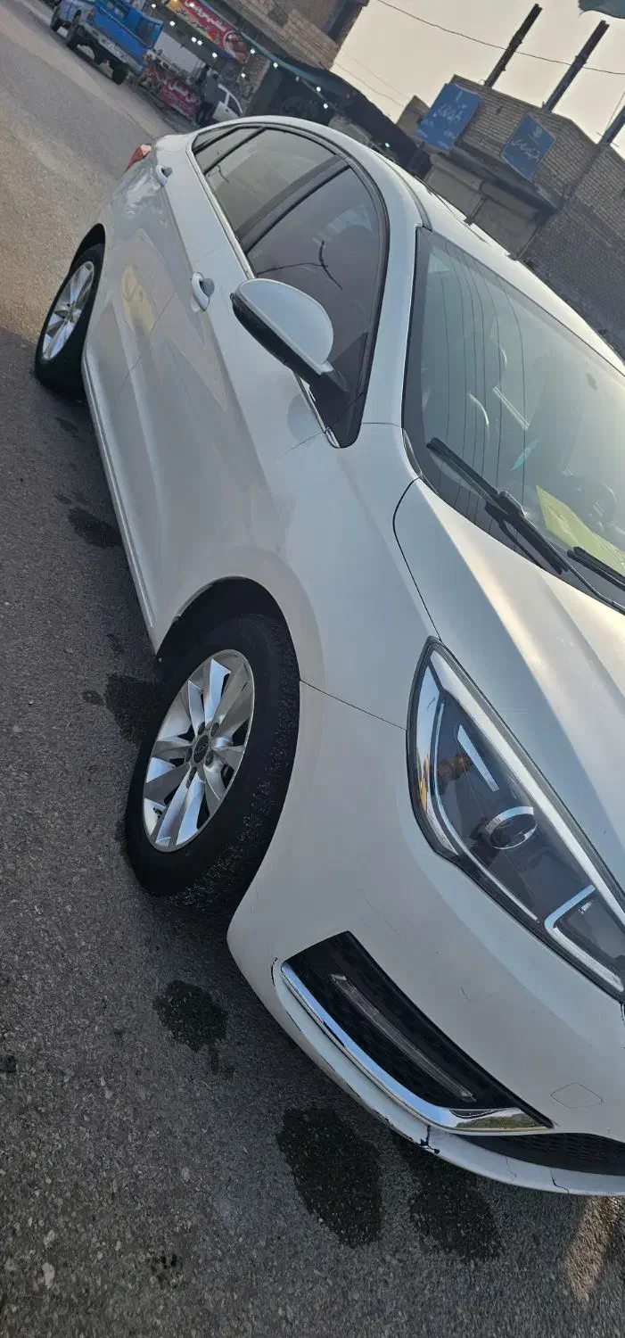 اریزو ۵ دنده ای|خودرو سواری و وانت|شوش, |دیوار