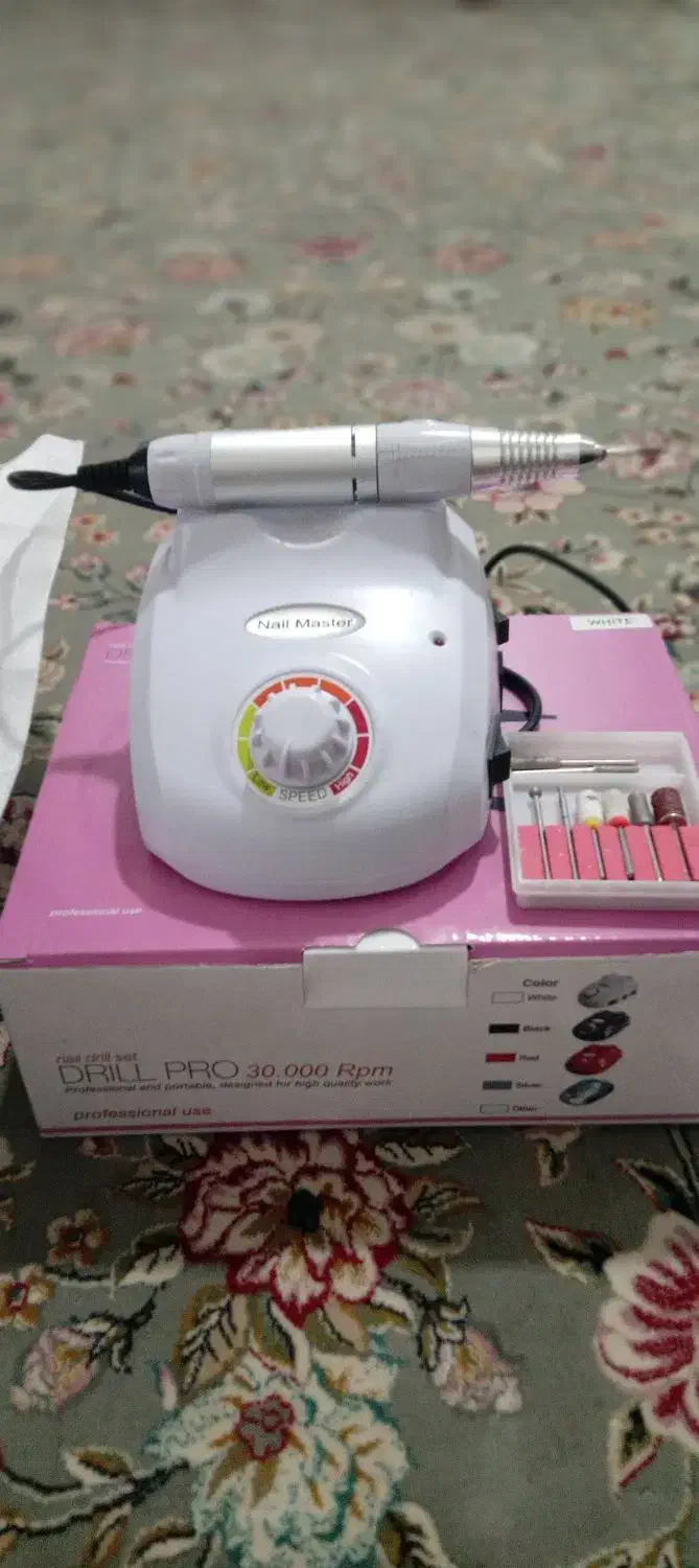 وسایل کامل کاشت|آرایشی، بهداشتی، درمانی|خرم‌آباد, |دیوار