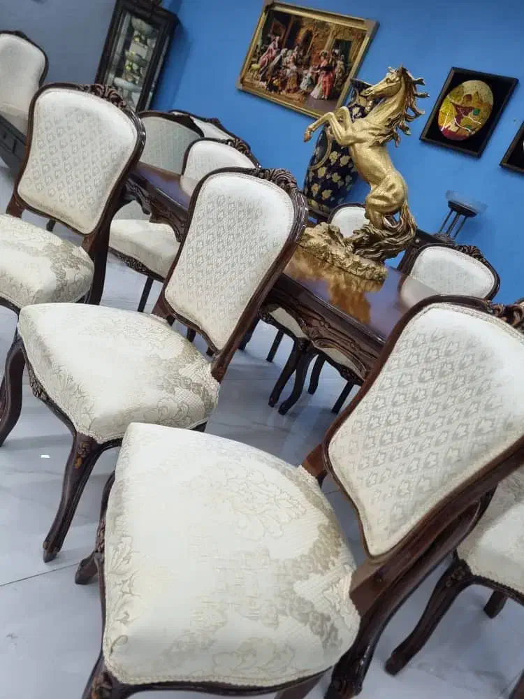 مبل و نهار خوری برشکا|مبلمان خانگی و میز عسلی|تهران, ورزشگاه آزادی|دیوار