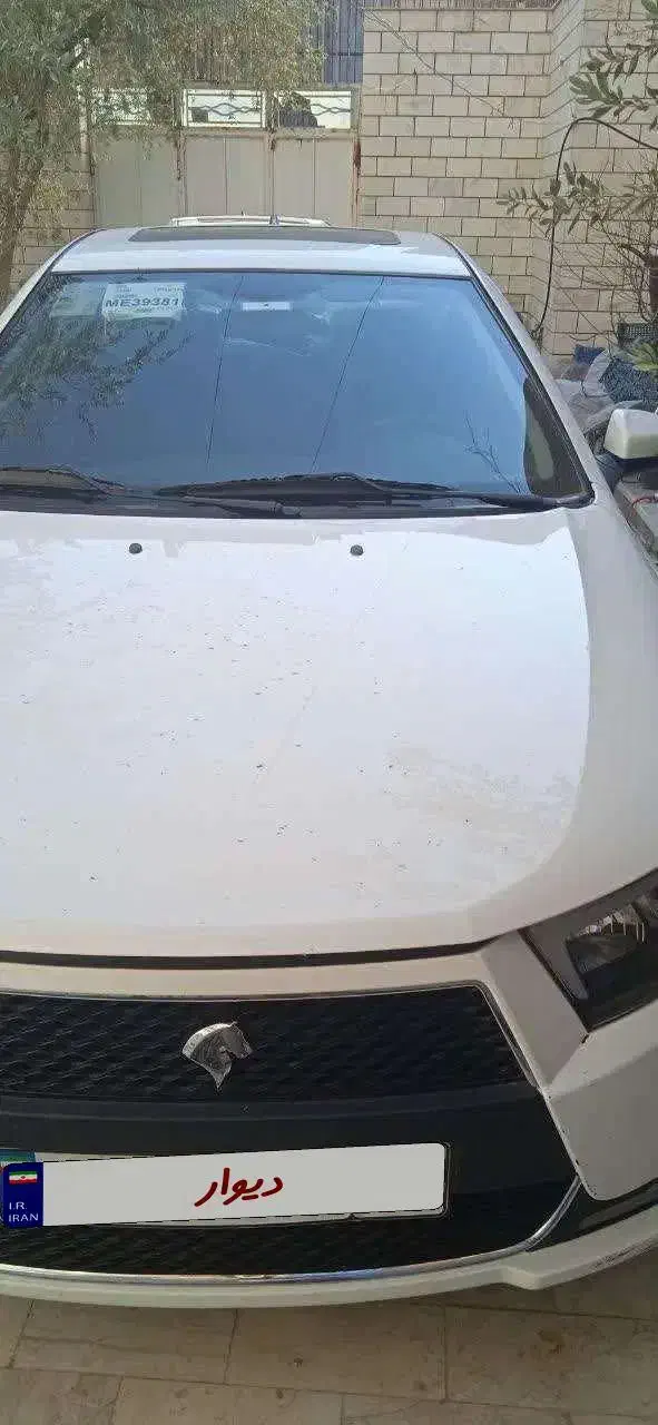 فروش خودرو|خودرو سواری و وانت|قم, سالاریه|دیوار