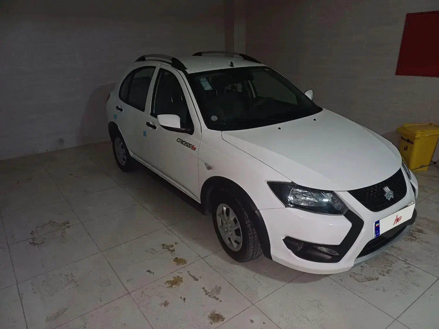 فروش کوئیک s|خودرو سواری و وانت|شهرکرد, |دیوار