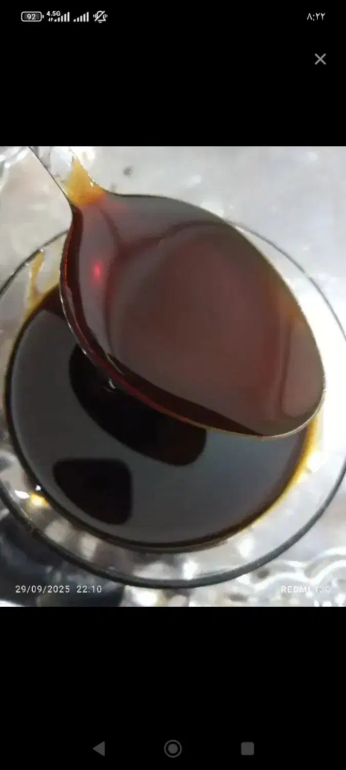 دوشاب انگور خالص|خوردنی و آشامیدنی|تبریز, |دیوار