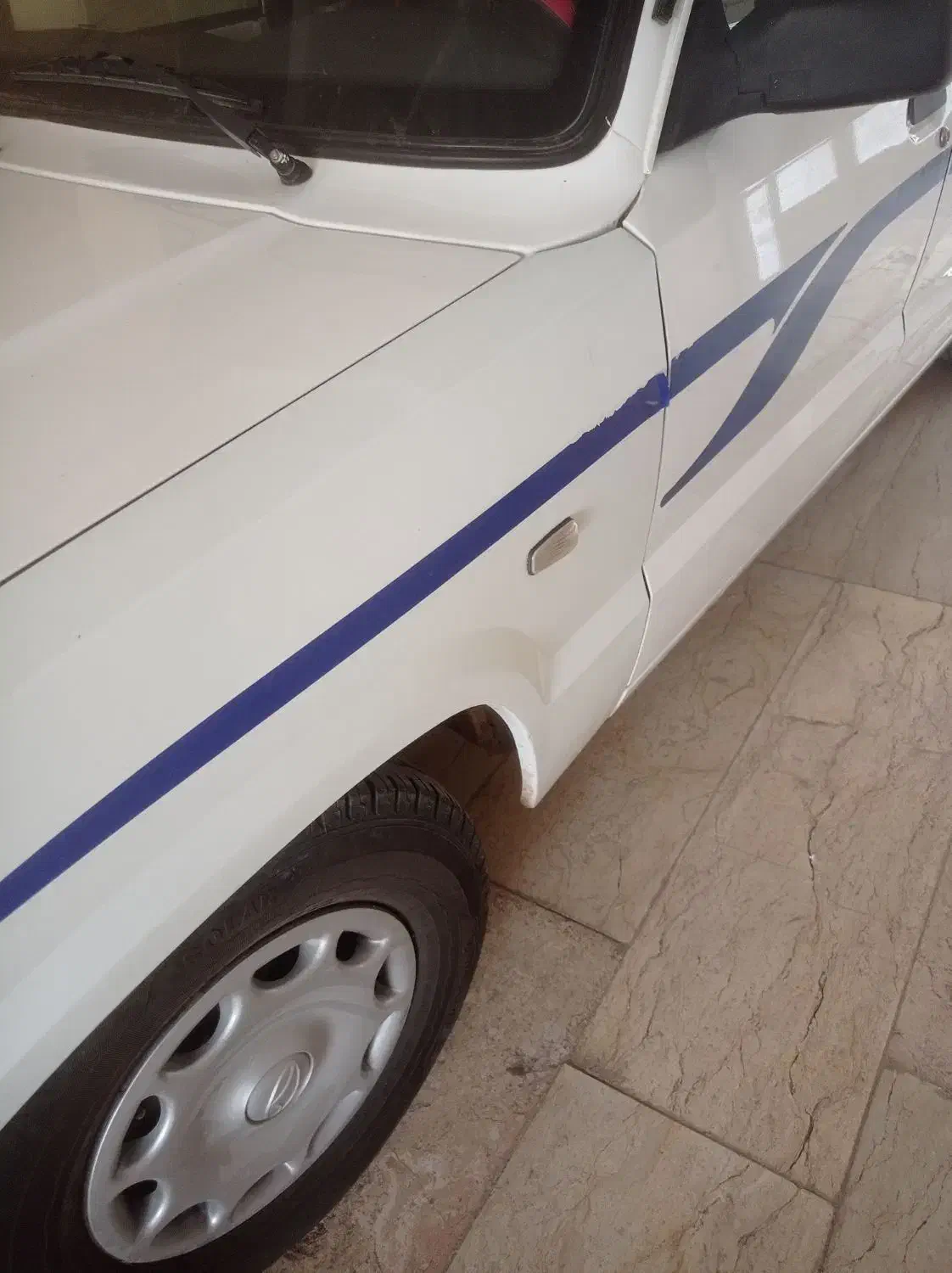 مزدا دوکابین|خودرو سواری و وانت|تهران, امام زاده حسن|دیوار