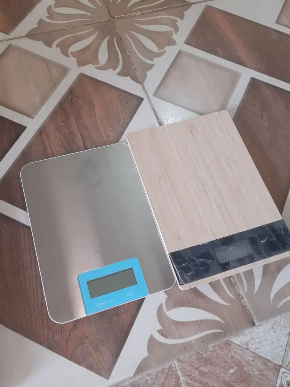 ترازوی دیجیتال آشپزخانه|سایر لوازم برقی|خرم‌آباد, |دیوار