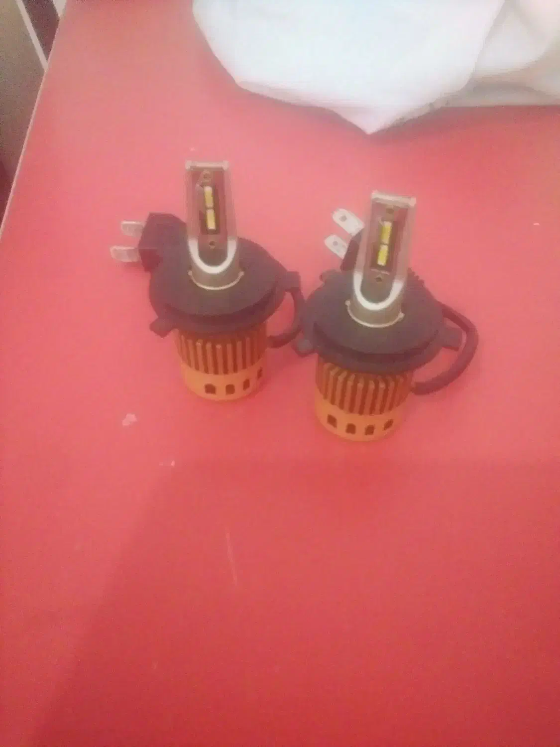 هدلایت|لامپ و چراغ|مهاباد (آذربایجان غربی), |دیوار