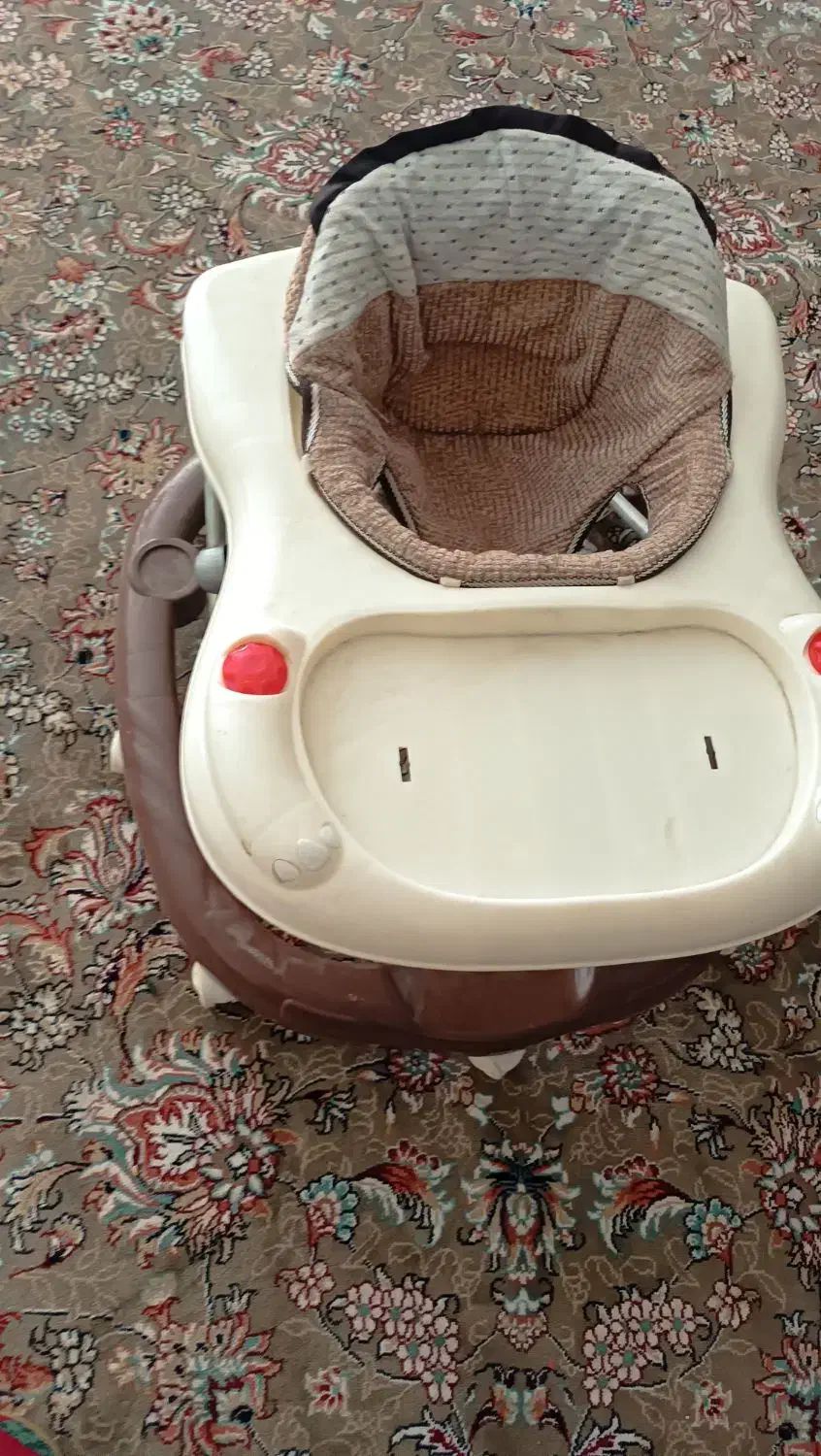 روروعک|کالسکه و لوازم جانبی|مشهد, عبادی|دیوار