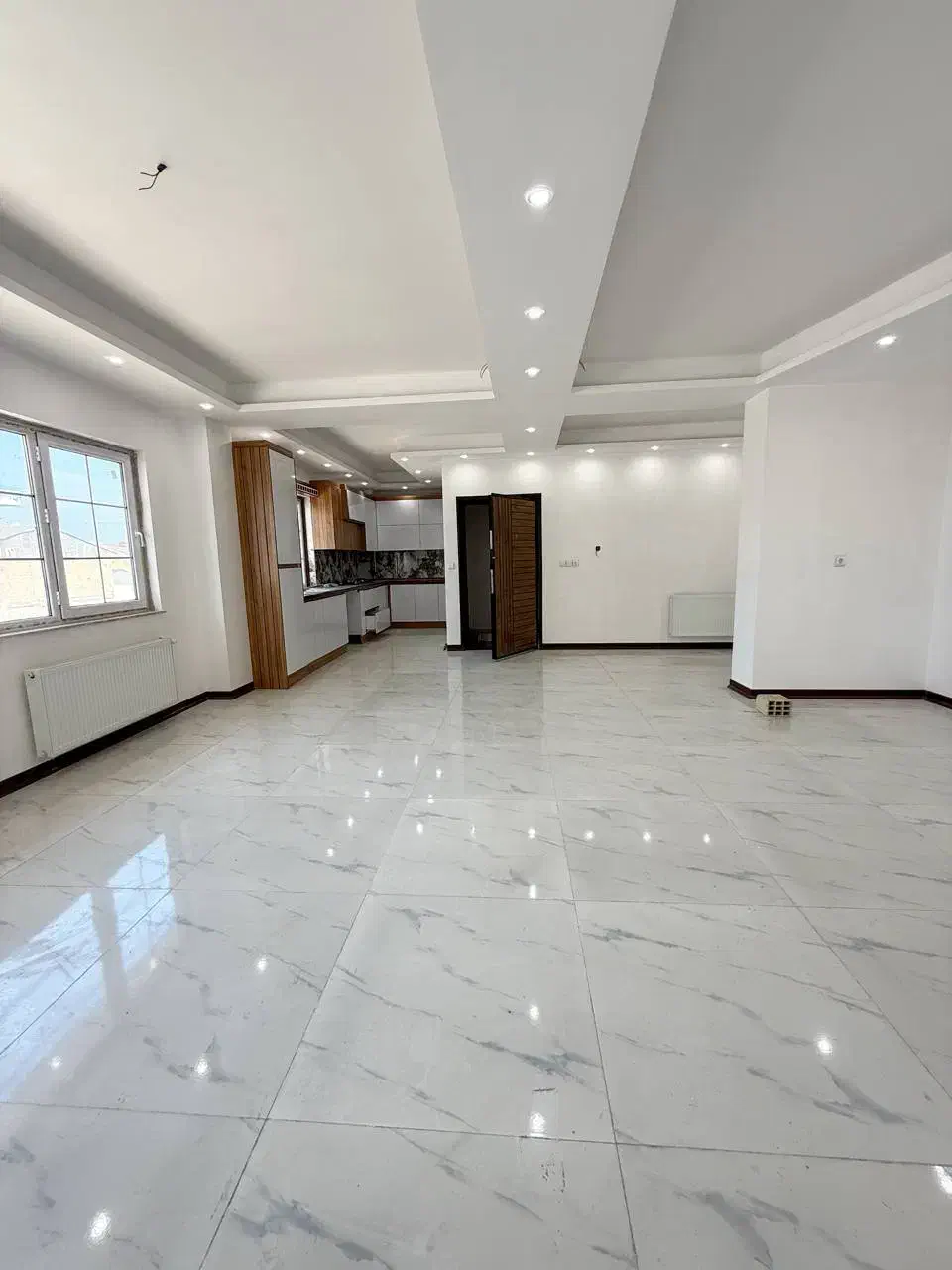 فروش خانه نوساز ۱۰۱ متر راه جدا|فروش آپارتمان|لنگرود, |دیوار