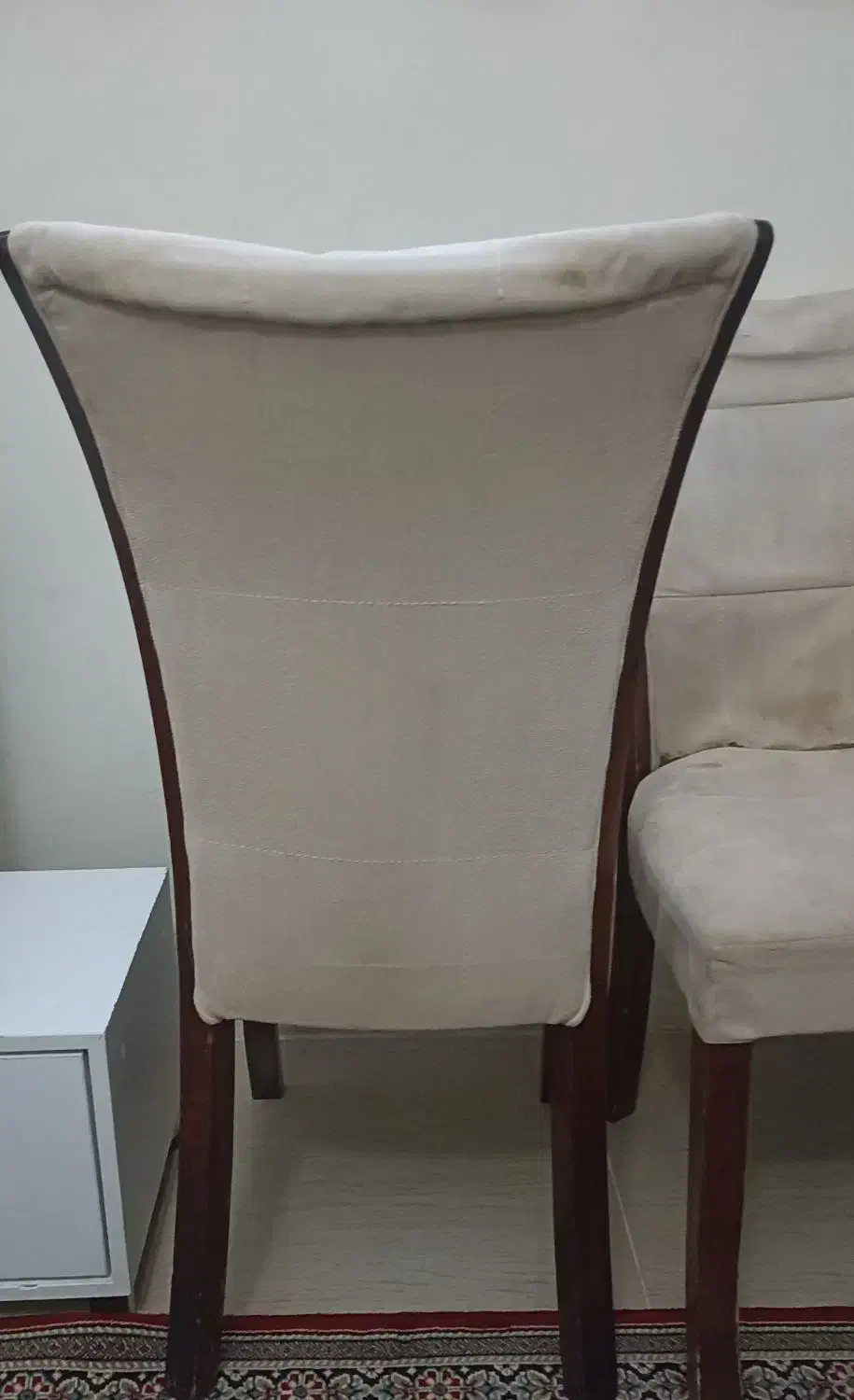 صندلی نهار خوری|میز و صندلی غذاخوری|کرمانشاه, |دیوار