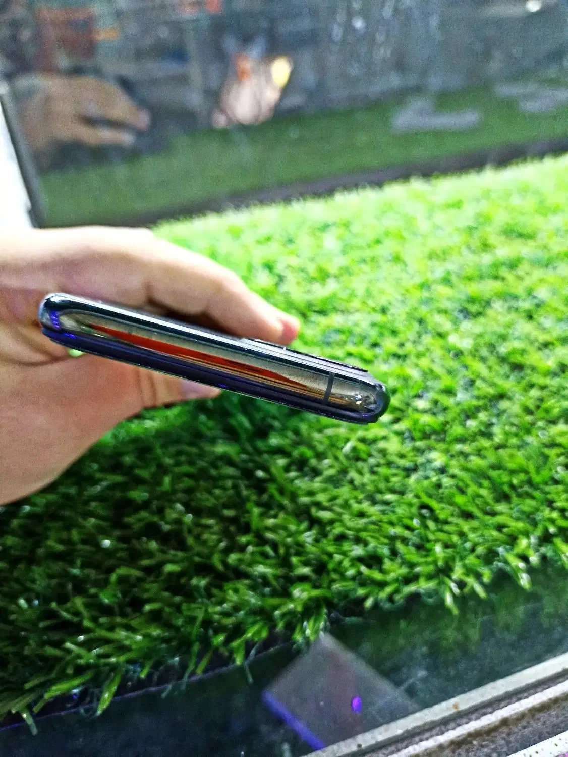 ایفون11pro|موبایل|نسیم‌شهر, |دیوار