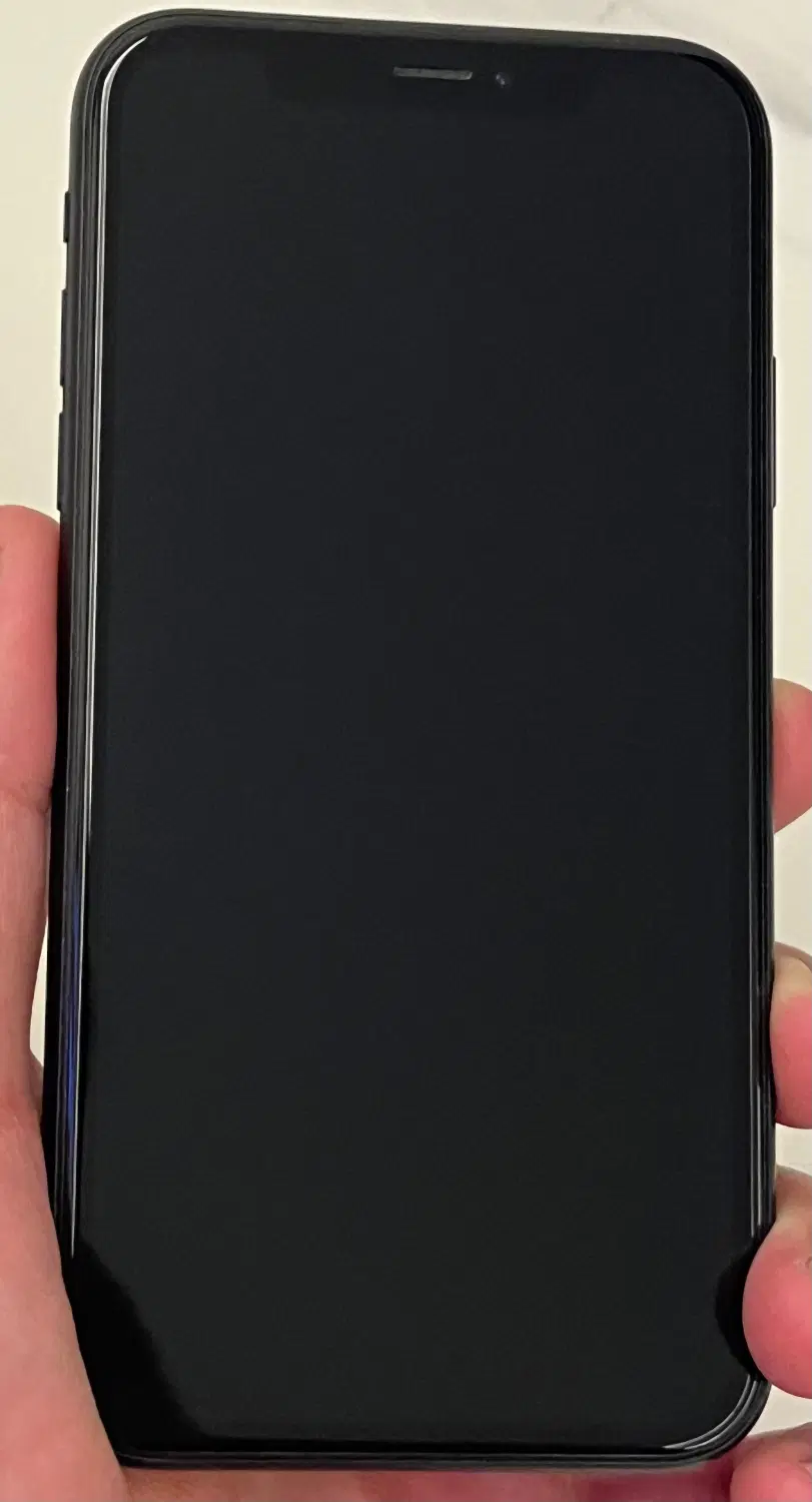 آیفون Xr 128|موبایل|تهران, یافت آباد شمالی|دیوار