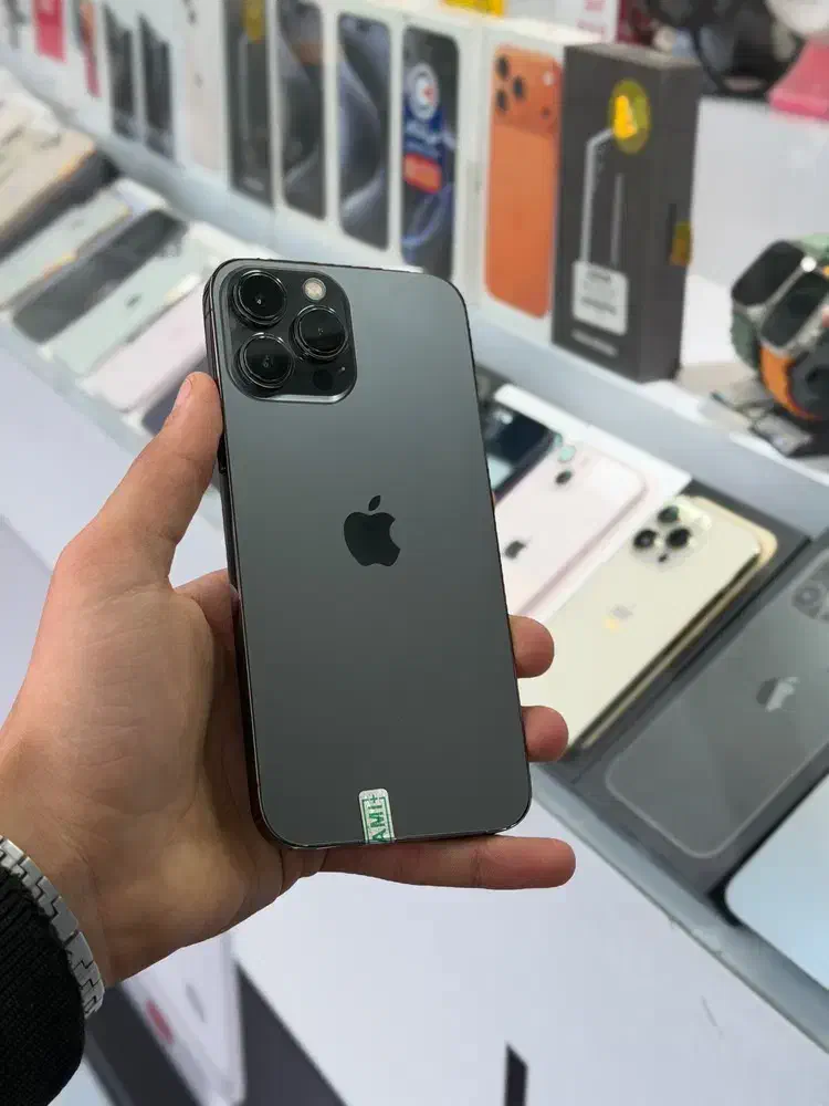 apple iphone 13promax zaa|موبایل|تبریز, |دیوار