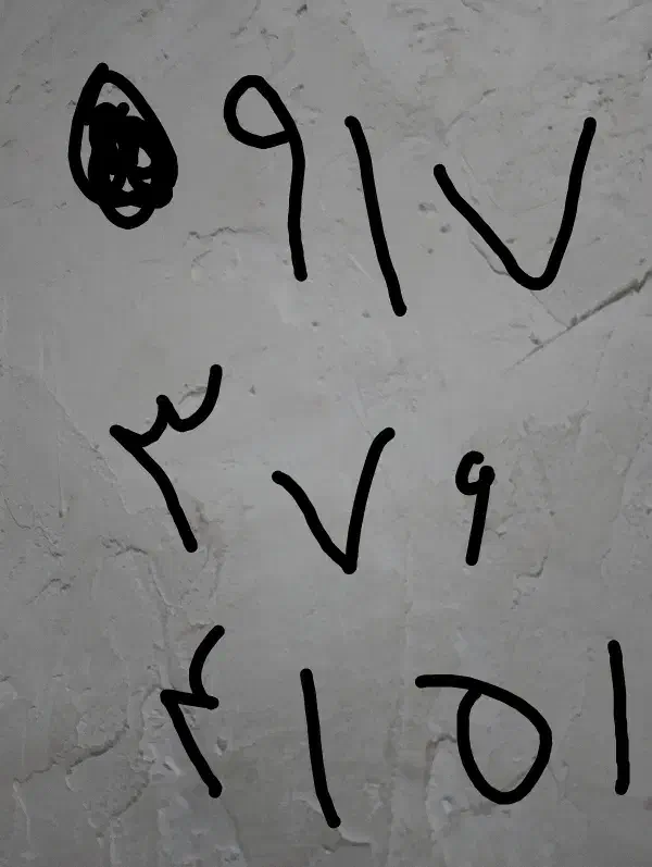 فروش سیم کارت شماره رند دایمی|سیمکارت|بوشهر, |دیوار