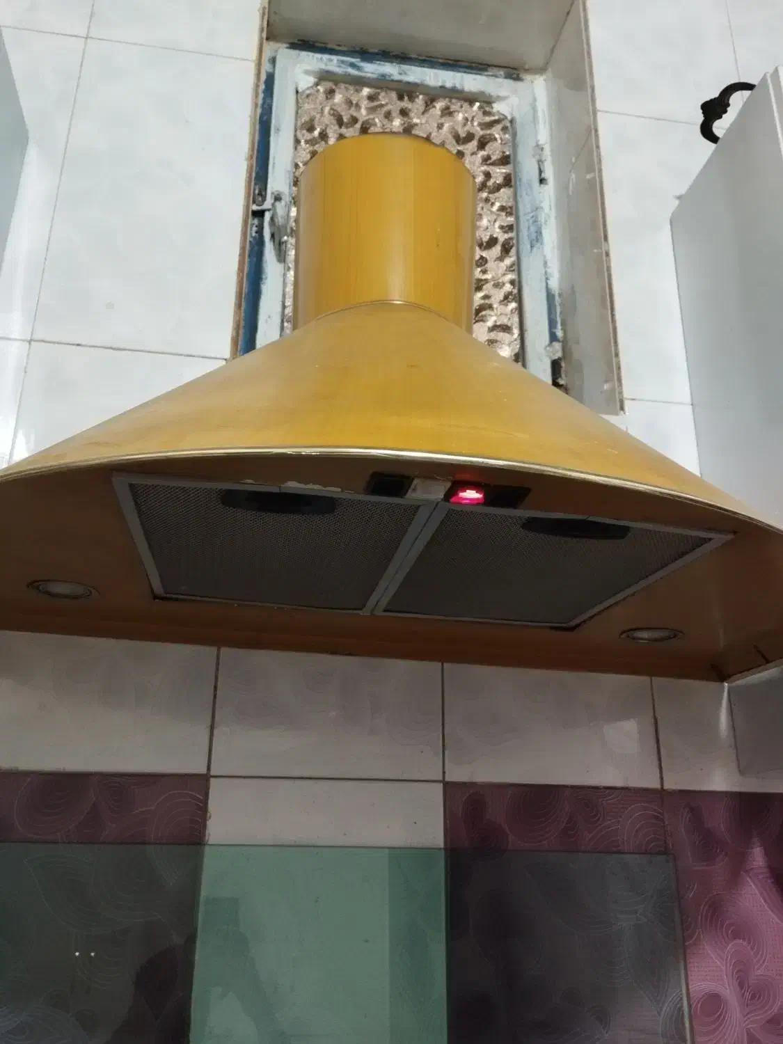 هودسالم درجه یک|هود|شوش, |دیوار