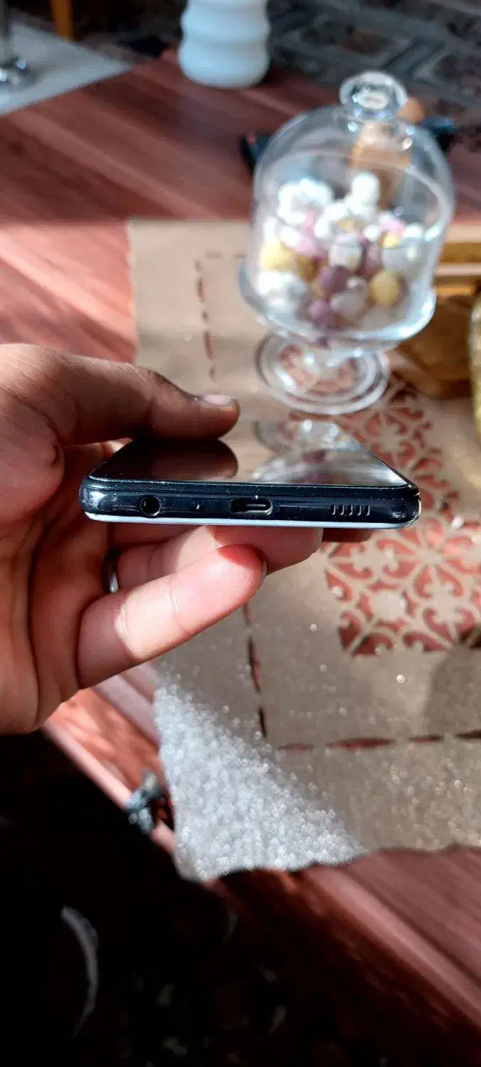 SAMSUNG A32|موبایل|مشهد, فاطمیه|دیوار