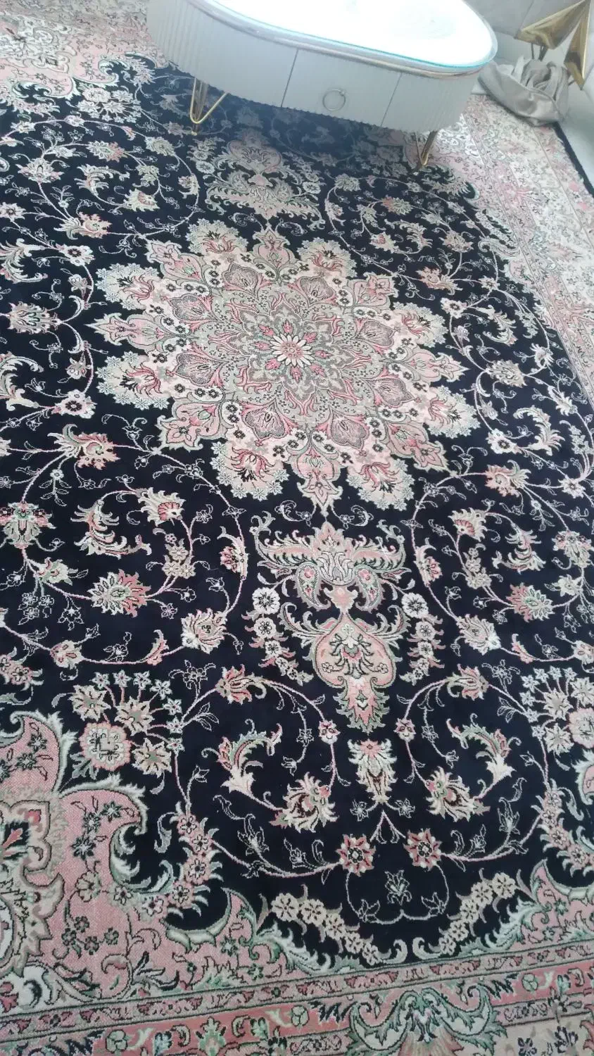 فرش ۵۰۰شانه مشهد|فرش|وحیدیه, |دیوار