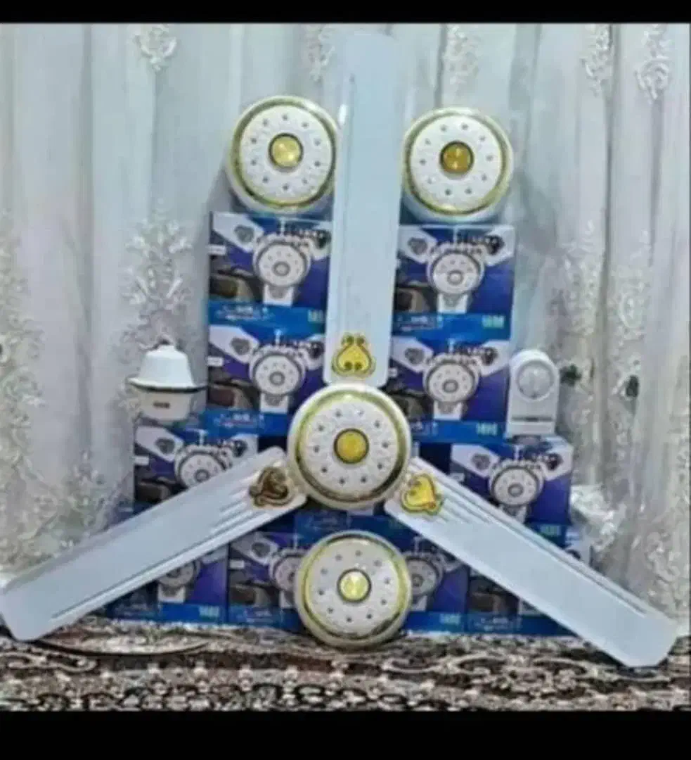 محصول سرمایشی|پنکه و تصفیهکنندهٔ هوا|شوش, |دیوار