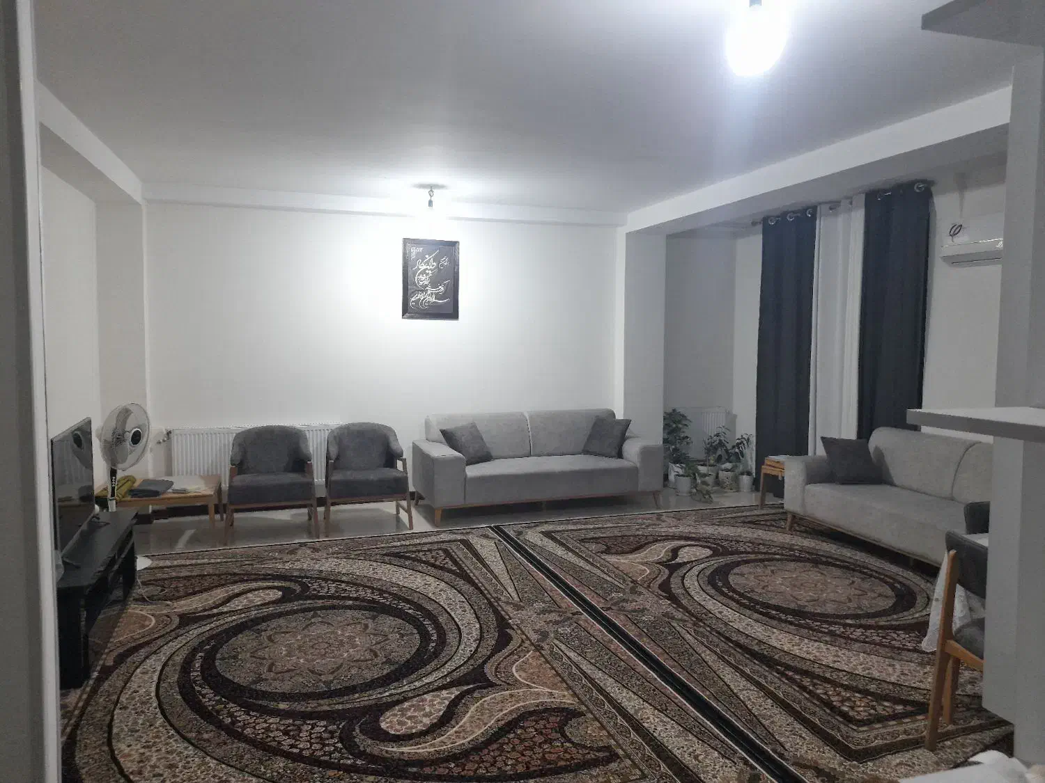 اجاره تک واحدی سه خواب،شهرک کوثر|اجارهٔ آپارتمان|شیراز, دشت چنار|دیوار