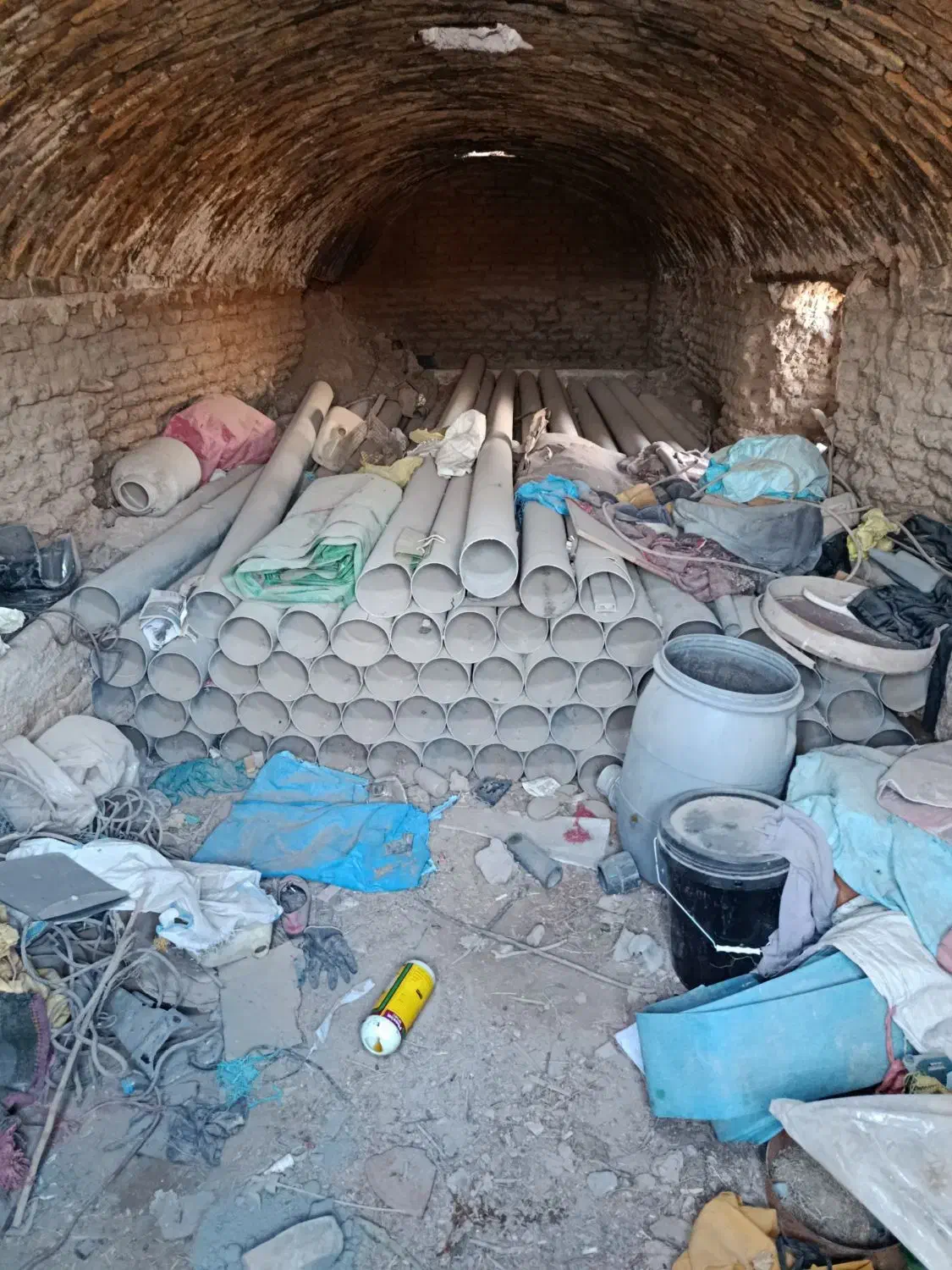 فروش لوله پلیکا|مصالح و تجهیزات ساختمان|سلفچگان, |دیوار