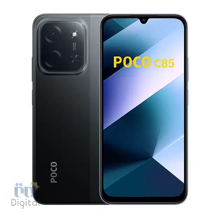 poco c85|موبایل|شادگان, |دیوار