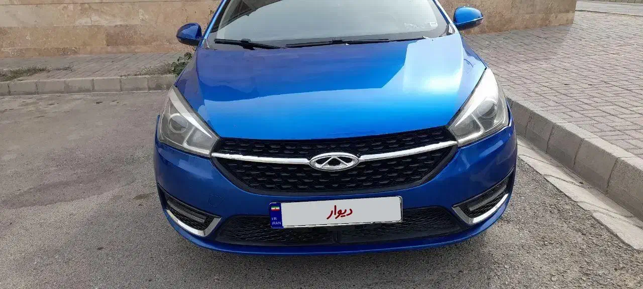 اریزو 5 اکسلنت  مدل 96 کم کار بدون رنگ ‌کارمندی|خودرو سواری و وانت|مشهد, شهید مطهری|دیوار