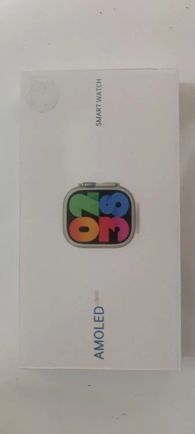 ساعت هوشمند طرح اپل واچ اولترا ،۴۹میلی متر|ساعت|شیراز, شهرک پرواز|دیوار