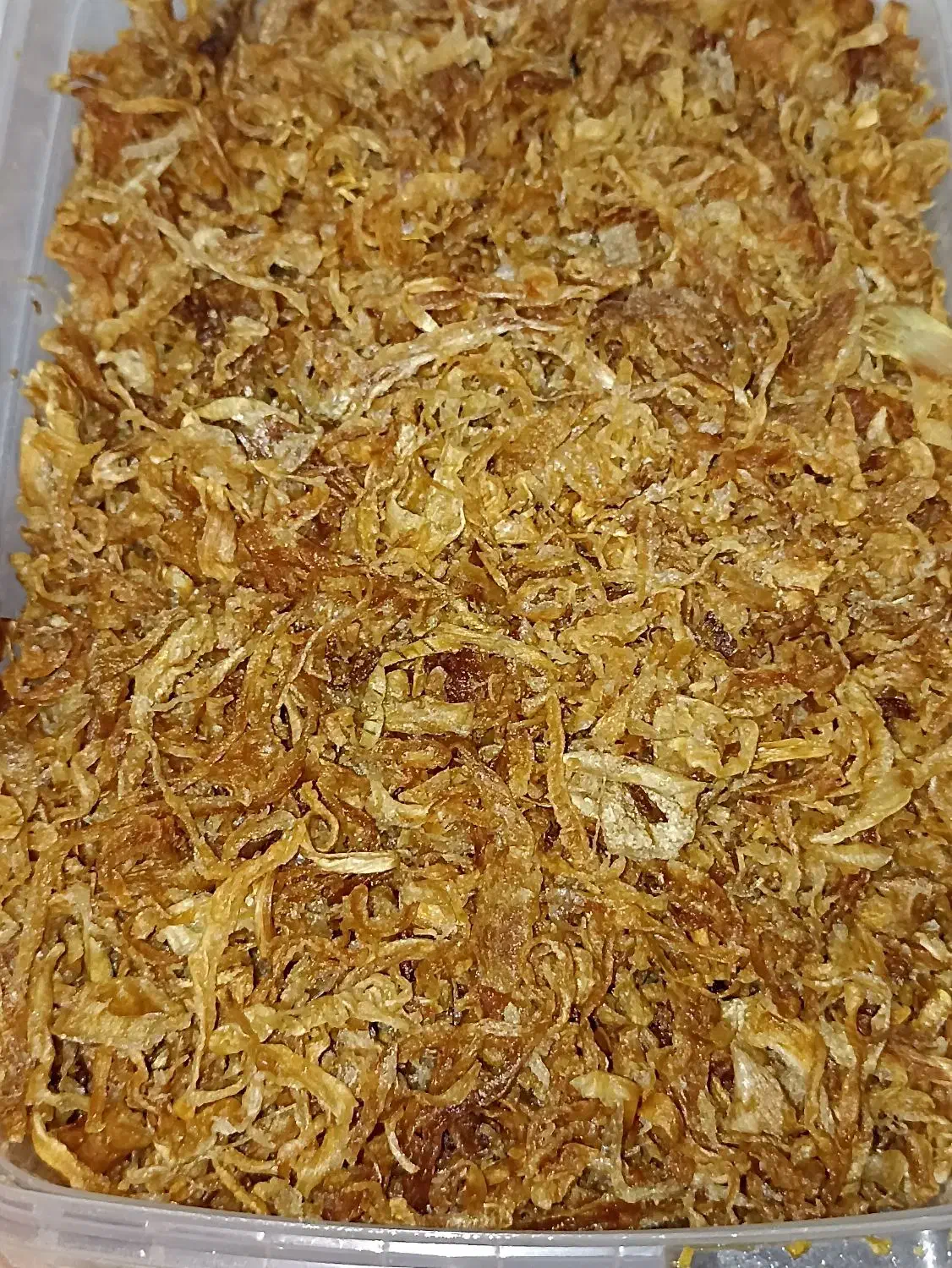 پیاز داغ مجلسی و چیپسی بادمجان کبابی کرفس|خوردنی و آشامیدنی|تهران, جوادیه|دیوار
