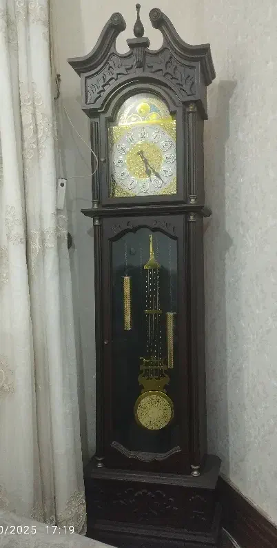 ساعت ایستاده|ساعت دیواری و تزئینی|بندرعباس, |دیوار