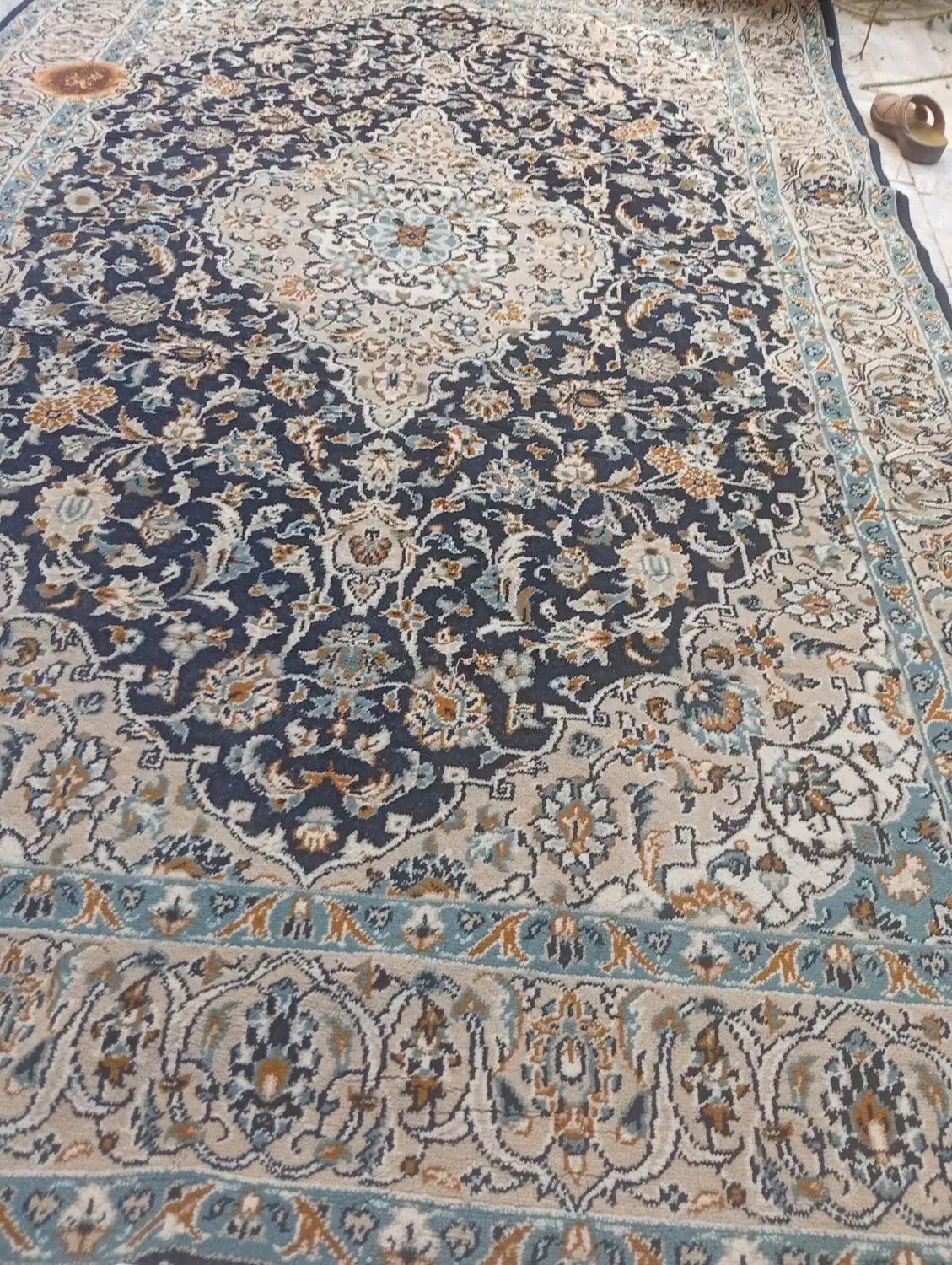 فروش 6متری|فرش|قم, آزادگان|دیوار