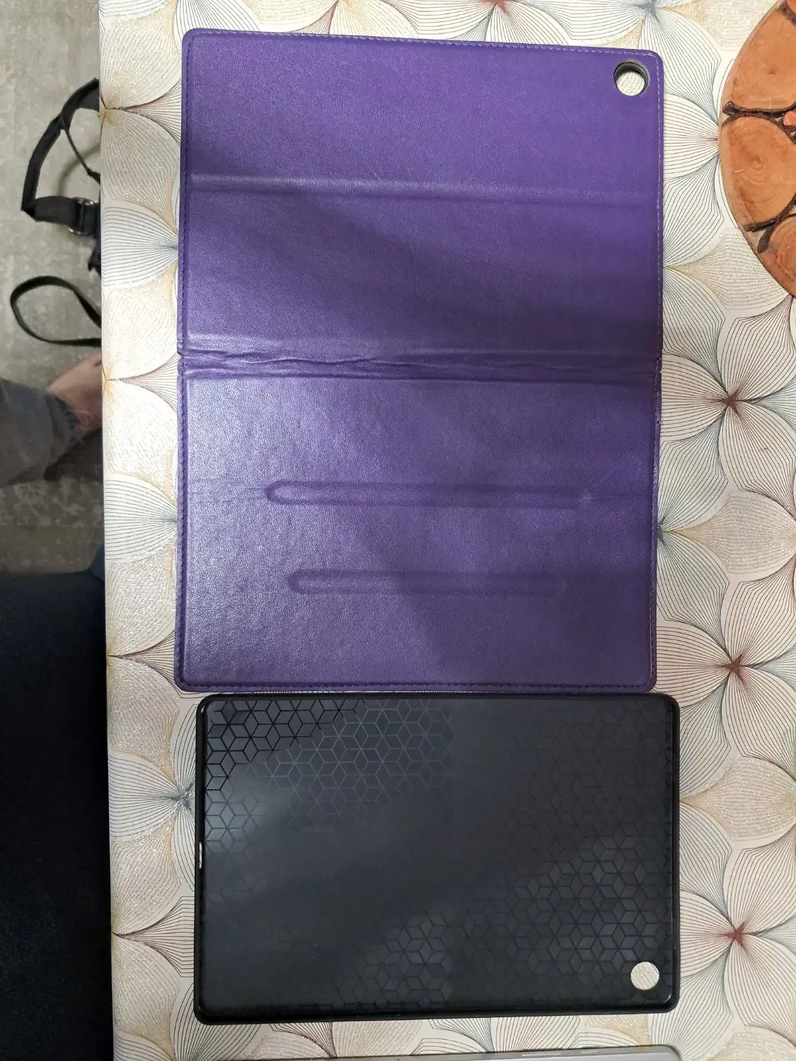 a 9 plus 5G 128//8|تبلت|تهران, خلیج فارس|دیوار