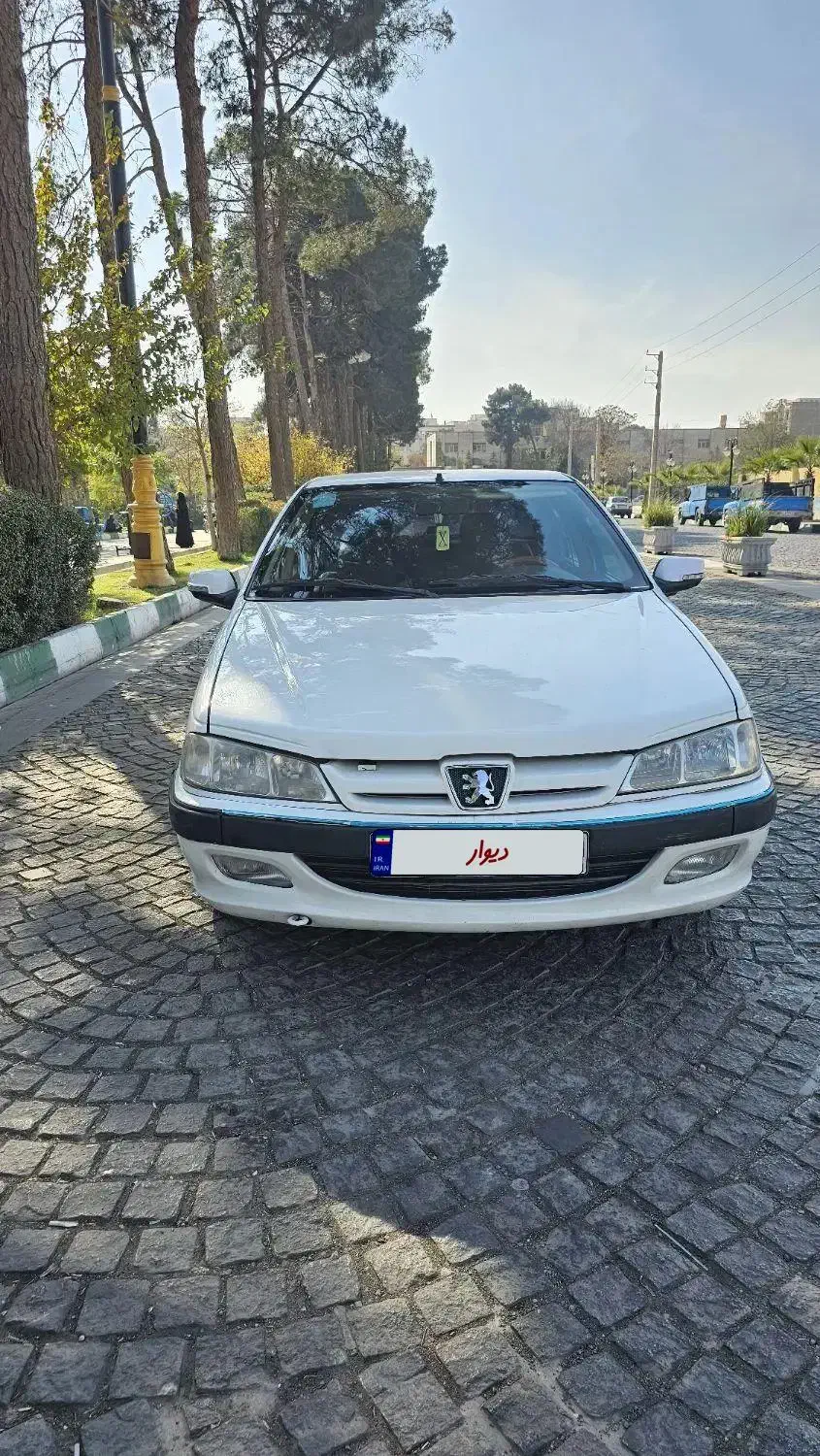 پارس xu7مدل 93داشبورد جدید|خودرو سواری و وانت|کهریزک, |دیوار