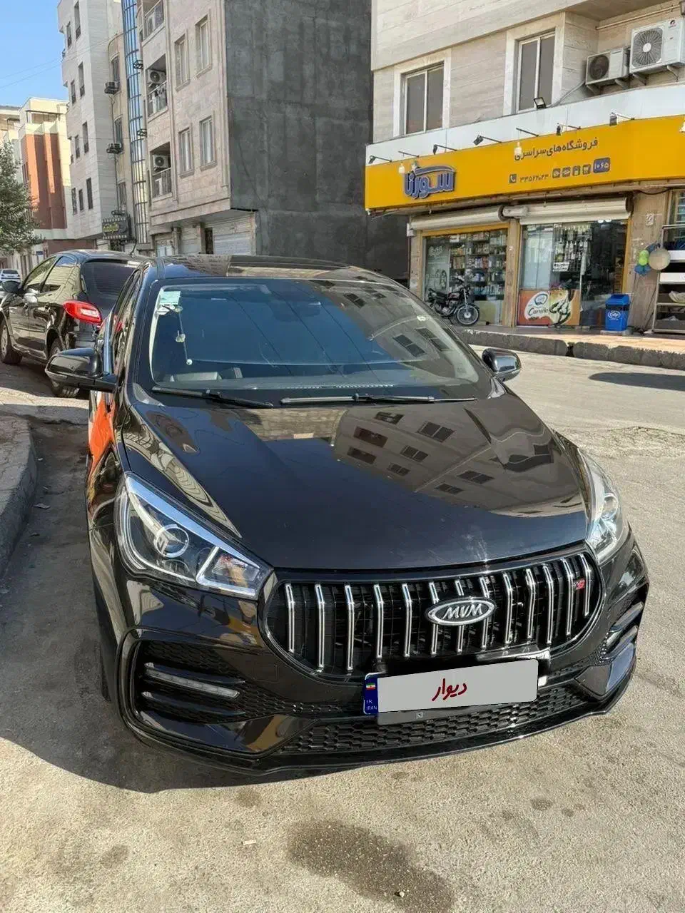 فروش آریزو 5|خودرو کلاسیک|بندرعباس, |دیوار