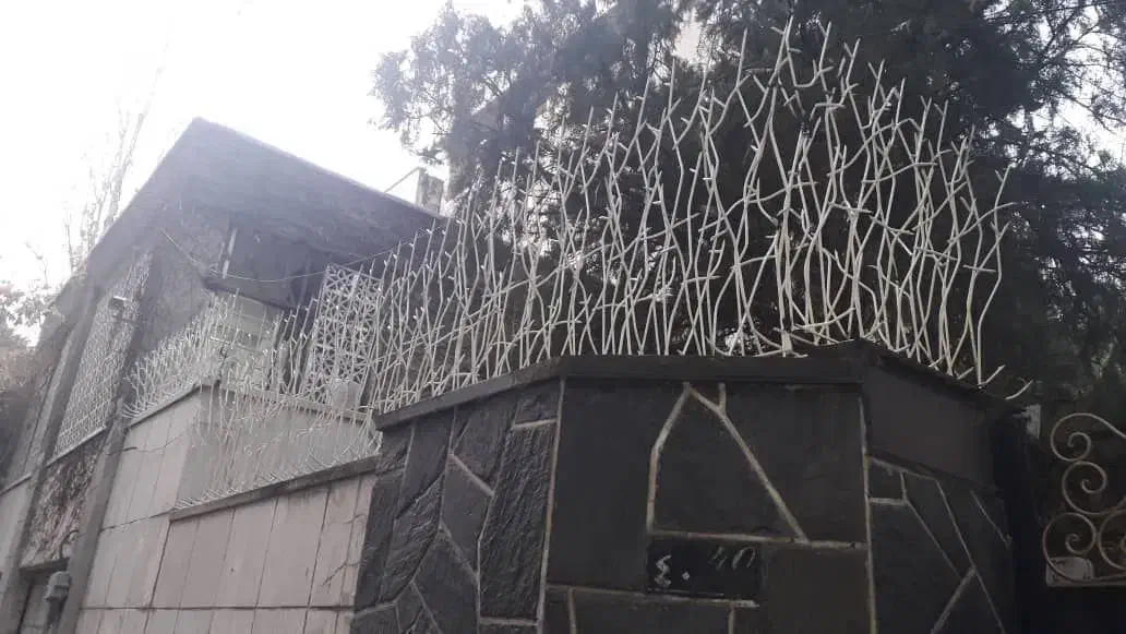 تولیدونصب انواع حفاظ شاخ گوزنی، آکاردئون، نیزه ای|خدمات پیشه و مهارت|تهران, شادآباد|دیوار