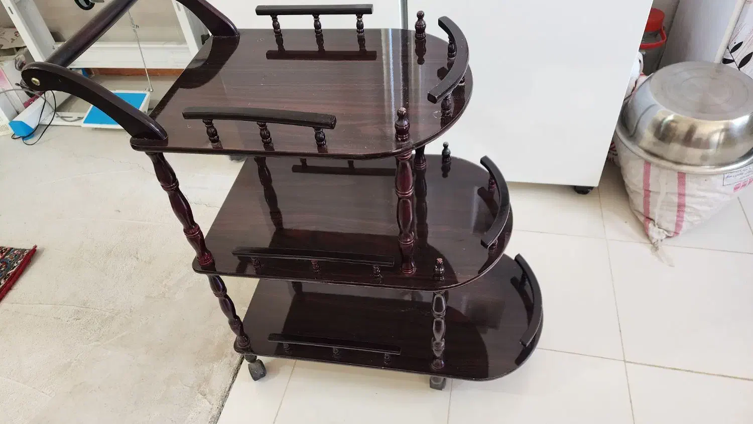 میز بار|مبلمان خانگی و میز عسلی|کرمانشاه, |دیوار