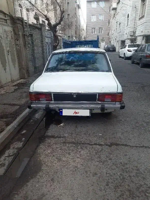 پیکان سواری مدل 75|خودرو سواری و وانت|تهران, هفده شهریور|دیوار