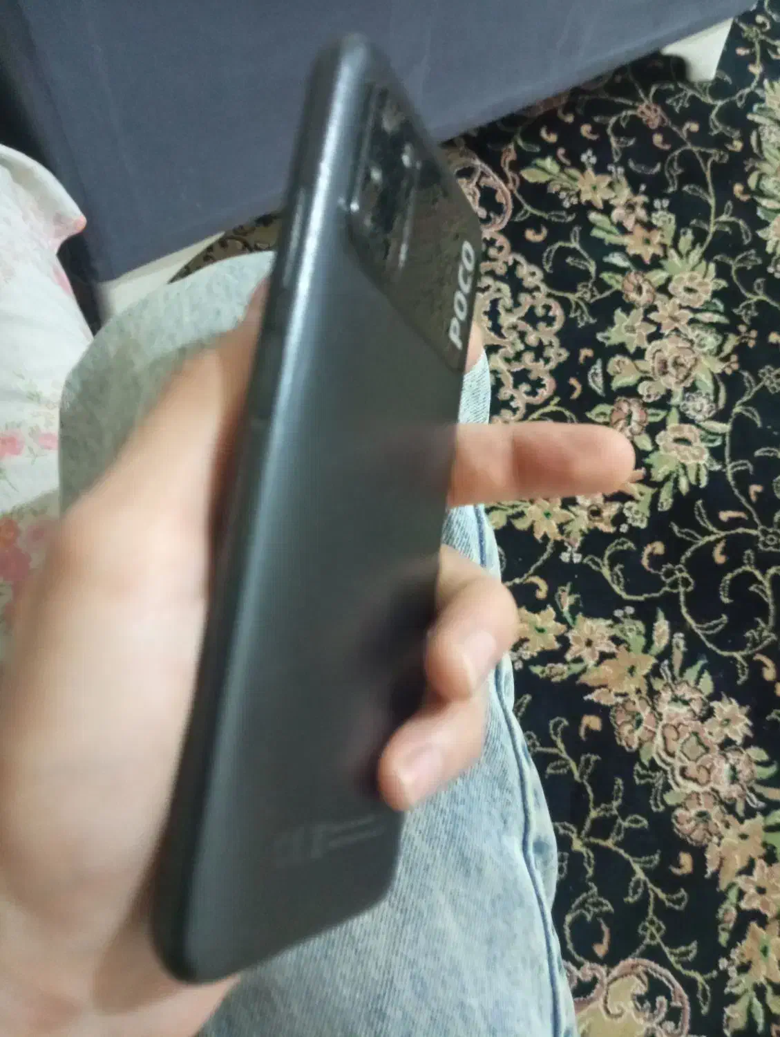 poco  m3|موبایل|ملارد, |دیوار